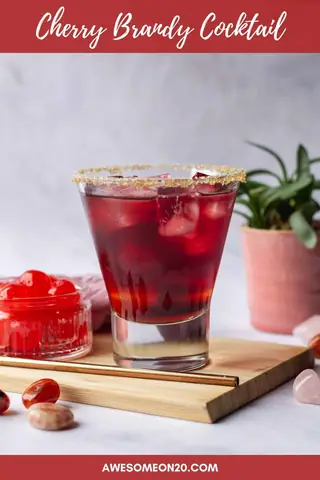 Top 5+ Công Thức Cocktail Advocaat Và Cherry Brandy Đặc Trưng Và Cách Pha Chuẩn