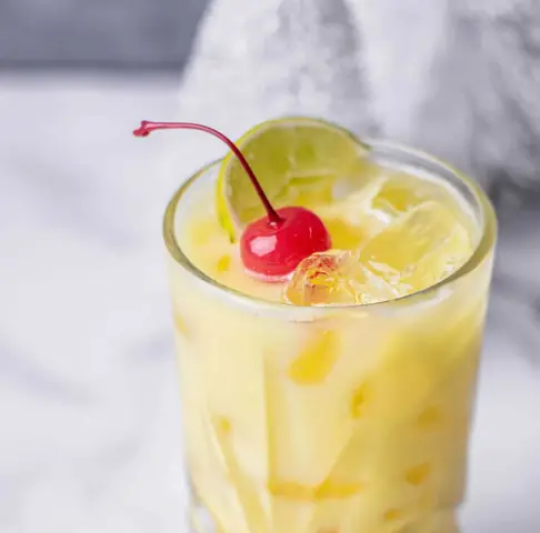 Top 5+ Công Thức Cocktail Advocaat Và Cherry Brandy Đặc Trưng Và Cách Pha Chuẩn