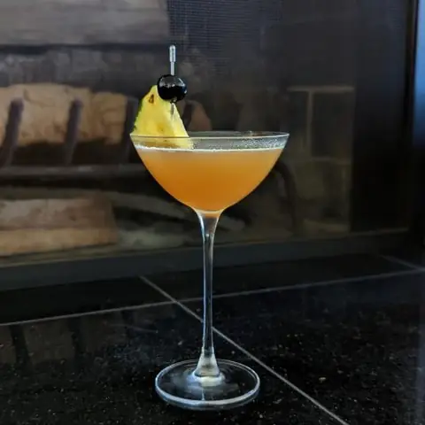 Cách Làm Algonquin Cocktail (công Thức Classic Nyc): Tỷ Lệ Vàng, Nguyên Liệu & Lịch Sử Gốc