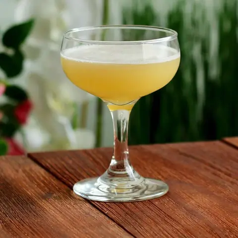 Cách Làm Algonquin Cocktail (công Thức Classic Nyc): Tỷ Lệ Vàng, Nguyên Liệu & Lịch Sử Gốc