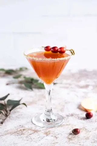 Apple Cider Mocktail Recipe: How To Make An Easy Non-alcoholic Fall Drink