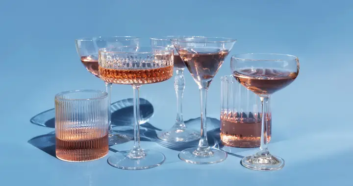 Are Cocktails Healthy? The Truth About Alcohol, Sugar, And Smarter Drink Choices