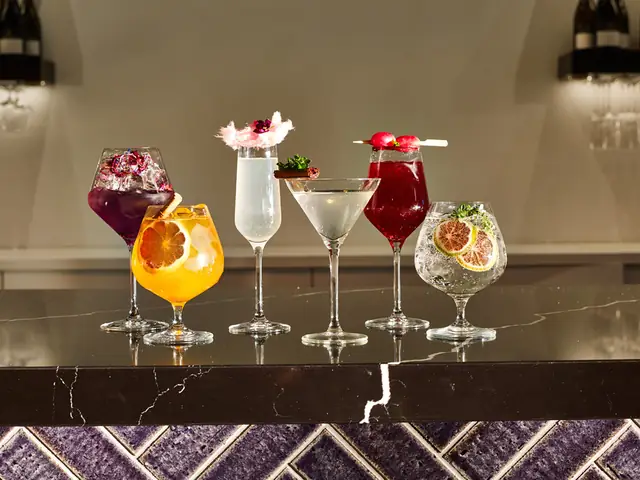 The Best Cocktail Recipes To Make At Home: 50+ Awesome Classics & Modern Favorites