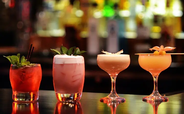 Cách Làm Cocktail Baby Love: 4 Công Thức Phổ Biến (từ Việt Nam Đến Quốc Tế) + Mẹo Pha Chuẩn Vị