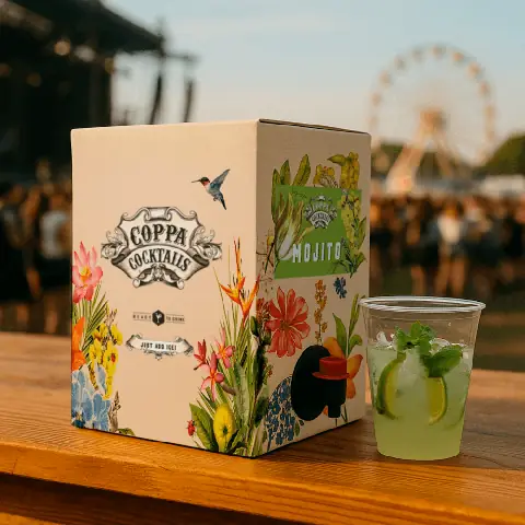 Best Bag In Box Cocktails Uk: Top Brands, Flavours & Formats For Parties & Bars
