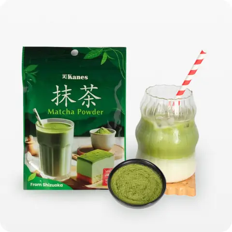 Mua Bột Matcha Nhật Bản Chính Hãng: Top Địa Chỉ Uy Tín, Bảng Giá Mới & Cách Chọn Loại Phù Hợp