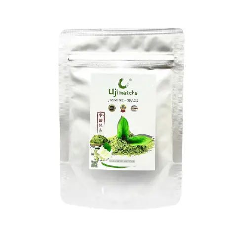 Mua Bột Matcha Nhật Bản Chính Hãng: Top Địa Chỉ Uy Tín, Bảng Giá Mới & Cách Chọn Loại Phù Hợp