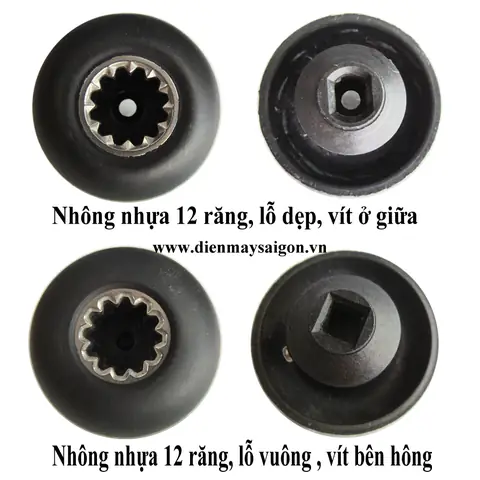 Bán Phụ Kiện Máy Xay Sinh Tố: Phân Loại, Bảng Giá & Địa Chỉ Mua Uy Tín