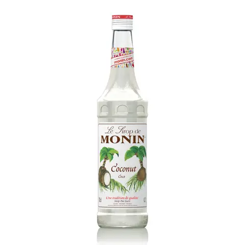 Syrup Monin Giá Tốt – Nơi Bán Chính Hãng & Các Hương Vị Bán Chạy Hiện Nay