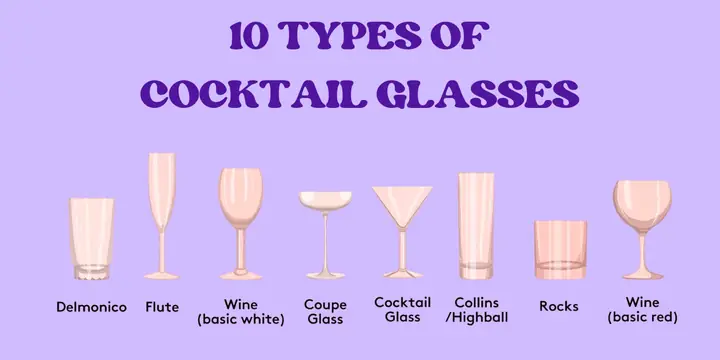 Master Basic Cocktail Knowledge: Essential Cocktails Every Beginner Bartender Should Know