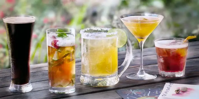 Discover 15+ Easy Beer Cocktail Recipes: From Classic Shandies To Modern Craft Mixes