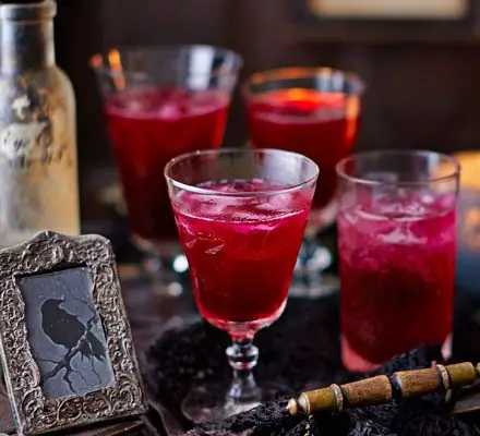 Top 10+ Công Thức Cocktail Củ Cải Đỏ Ngon & Độc Đáo (whiskey, Gin, Rum, Aperol)