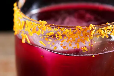 Top 10+ Công Thức Cocktail Củ Cải Đỏ Ngon & Độc Đáo (whiskey, Gin, Rum, Aperol)