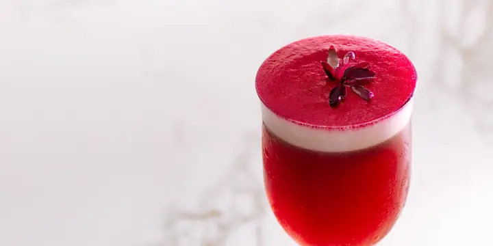 Top 10+ Công Thức Cocktail Củ Cải Đỏ Ngon & Độc Đáo (whiskey, Gin, Rum, Aperol)