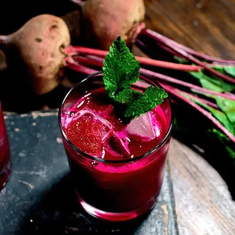 Top 10+ Công Thức Cocktail Củ Cải Đỏ Ngon & Độc Đáo (whiskey, Gin, Rum, Aperol)