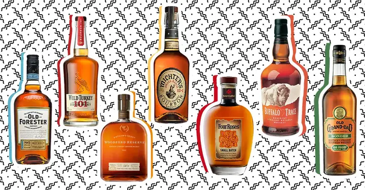Best Bourbon For Cocktails: Top-rated Bottles For Mixing Perfect Drinks