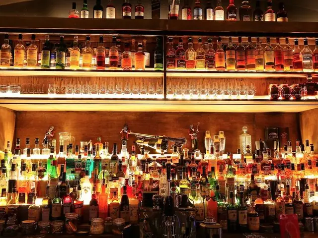 Best Cocktail Bars In Melbourne: A Local's Guide To Where To Drink