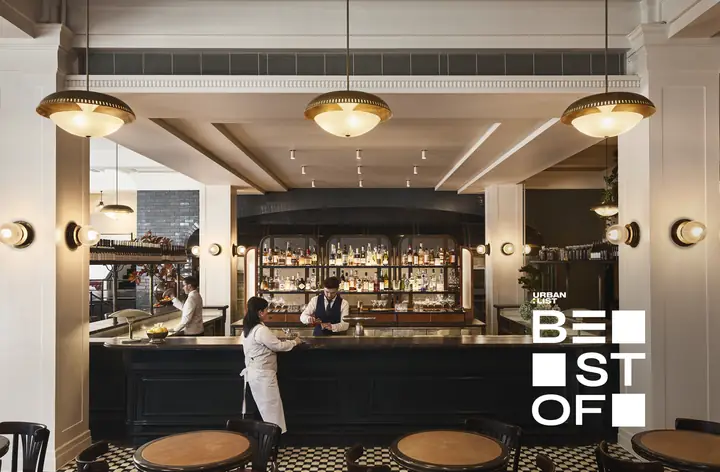 Best Cocktail Bars In Melbourne: A Local's Guide To Where To Drink