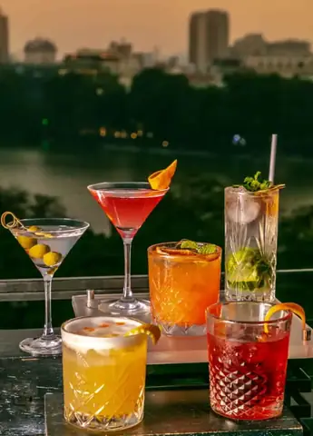 Best Cocktails In Hanoi: Where To Drink And What To Order