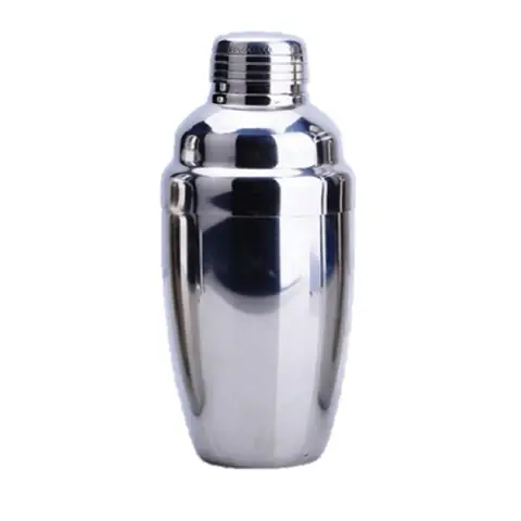 Bình Lắc Pha Chế (shaker) Là Gì? Hướng Dẫn Chọn Mua, Phân Loại & Cách Sử Dụng Đúng Chuẩn