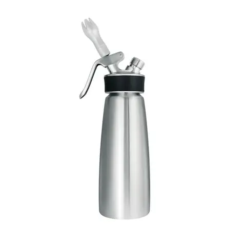 Bình Xịt Kem Tươi Isi: Thông Số Kỹ Thuật, Giá Mới Nhất, Hướng Dẫn Sử Dụng & Mua Gas N2o Chuẩn