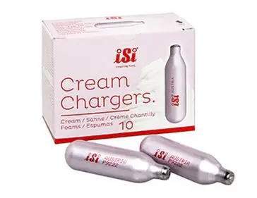 Bình Xịt Kem Tươi Isi: Thông Số Kỹ Thuật, Giá Mới Nhất, Hướng Dẫn Sử Dụng & Mua Gas N2o Chuẩn