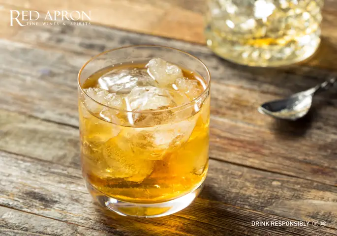 12 Best Blended Whiskey Cocktails To Make At Home