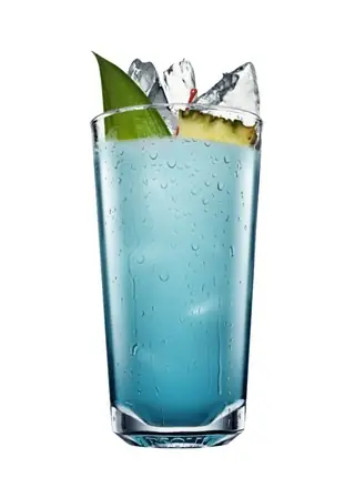 Cách Pha Blue Heaven Cocktail Chuẩn Vị Tại Nhà: Nguyên Liệu, Các Bước Và Biến Thể