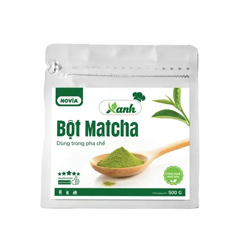 Bột Matcha: Phân Loại, Công Dụng, Cách Pha Chuẩn & Top Thương Hiệu Nhật/đài Loan Uy Tín