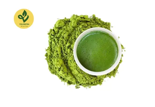 Hướng Dẫn Chọn Mua & Cách Dùng Bột Matcha Làm Bánh Chuẩn Vị, Đẹp Màu