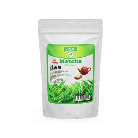 Bột Matcha Neicha Đài Loan: Bảng Giá, Review Các Dòng Mũ Trắng 100g/500g & Nơi Mua Uy Tín Bột Matcha Neicha Đài Loan: Bảng Giá, Review Các Dòng Mũ Trắng 100g/500g & Nơi Mua Uy Tín