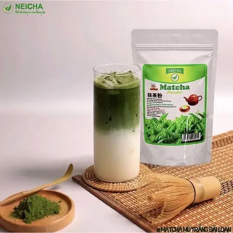 Top Bột Matcha Nguyên Chất Tốt Nhất: Review Chi Tiết, Giá Mới, Công Dụng & Cách Chọn Mua Chuẩn
