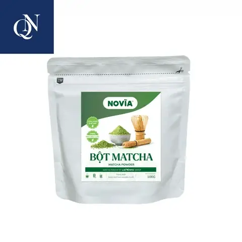 Top Bột Matcha Nguyên Chất Tốt Nhất: Review Chi Tiết, Giá Mới, Công Dụng & Cách Chọn Mua Chuẩn