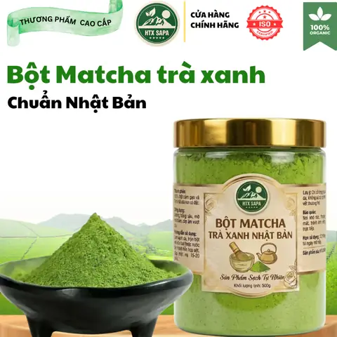 Cách Chọn Bột Matcha Nhật Làm Bánh Đúng Chuẩn: Phân Loại Culinary, Top Thương Hiệu & Bí Quyết Giữ Màu Xanh