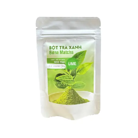 Cách Chọn Bột Matcha Nhật Làm Bánh Đúng Chuẩn: Phân Loại Culinary, Top Thương Hiệu & Bí Quyết Giữ Màu Xanh