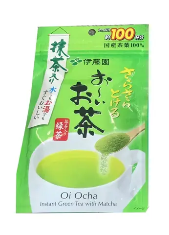 Bột Matcha Trà Xanh Nhật Bản: Cách Chọn Mua Chính Hãng & Pha Đúng Cách