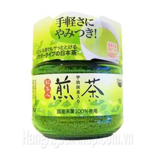 Bột Matcha Trà Xanh Nhật Bản: Cách Chọn Mua Chính Hãng & Pha Đúng Cách