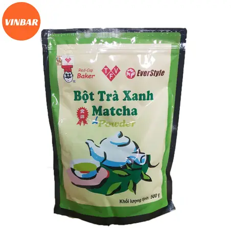 Bột Matcha Vinmart Có Tốt Không? Giá Bao Nhiêu Và Cách Chọn Loại Ngon Nhất