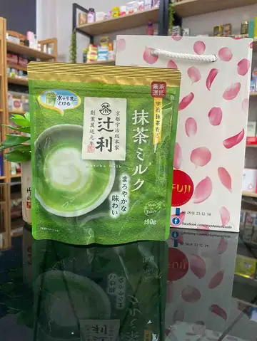 Bột Sữa Trà Xanh Matcha Milk Là Gì? Công Dụng, Cách Pha Và Kinh Nghiệm Chọn Mua