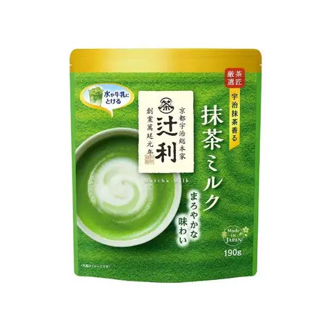 Bột Sữa Trà Xanh Matcha Milk Là Gì? Công Dụng, Cách Pha Và Kinh Nghiệm Chọn Mua