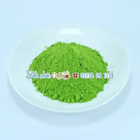 Bột Trà Xanh Matcha Meiyo Chính Hãng: Giá Mới, Phân Loại, Nguồn Gốc & Cách Sử Dụng Đúng Chuẩn