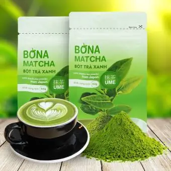 Bột Trà Xanh Matcha Meiyo Chính Hãng: Giá Mới, Phân Loại, Nguồn Gốc & Cách Sử Dụng Đúng Chuẩn