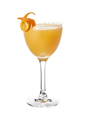 How To Make A Bronx Cocktail: Classic Recipe, Ingredients & History