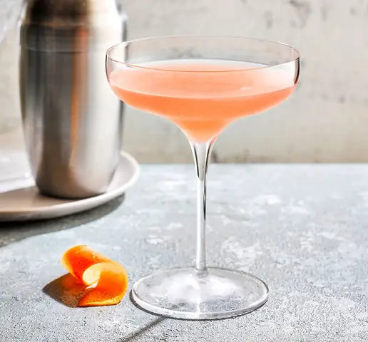 How To Make A Bronx Cocktail: Classic Recipe, Ingredients & History