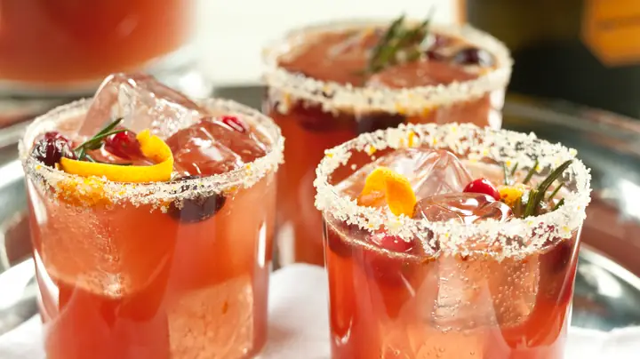 Best Brunch Cocktails To Make At Home: Easy Recipes From Mimosas To Bloody Marys