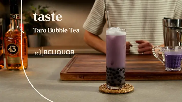 Cách Làm Bubble Tea Cocktail (boozy Boba): 6+ Công Thức & Hướng Dẫn Hoàn Chỉnh 1 Cách Làm Bubble Tea Cocktail (boozy Boba): 6+ Công Thức & Hướng Dẫn Hoàn Chỉnh