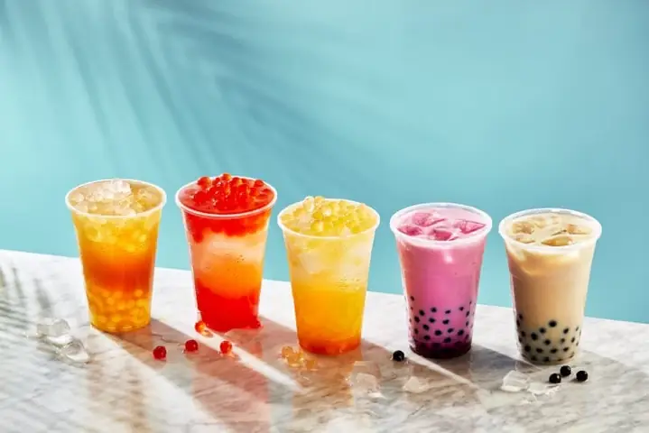 Cách Làm Bubble Tea Cocktail (boozy Boba): 6+ Công Thức & Hướng Dẫn Hoàn Chỉnh Cách Làm Bubble Tea Cocktail (boozy Boba): 6+ Công Thức & Hướng Dẫn Hoàn Chỉnh