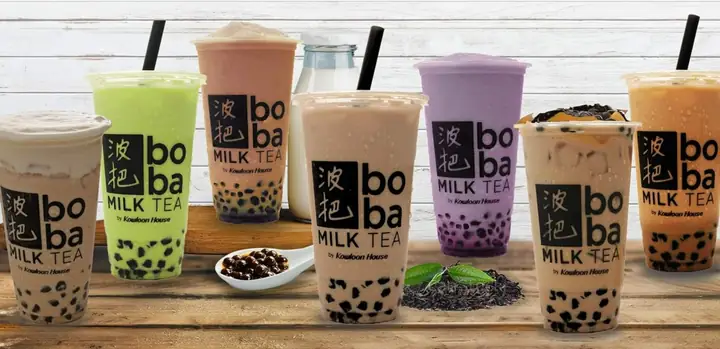 Tổng Hợp Kiến Thức Về Trà Sữa Trân Châu (bubble Tea): Từ Gốc Tên, Công Thức Làm Đến Các Loại Sản Phẩm Phổ Biến
