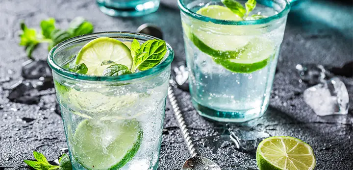 Tổng Hợp Các Cách Pha Chế Soda Ngon, Mát Lạnh Và Đơn Giản Tại Nhà