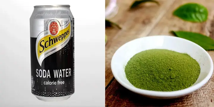 Tổng Hợp Các Cách Pha Chế Soda Ngon, Mát Lạnh Và Đơn Giản Tại Nhà